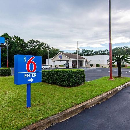 Motel 6-Bay Minette, Al Екстериор снимка