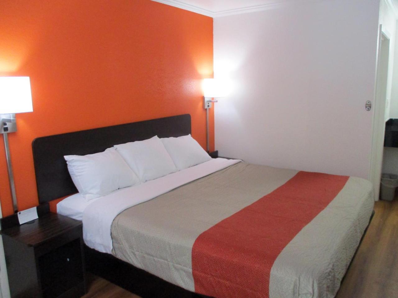Motel 6-Bay Minette, Al Екстериор снимка